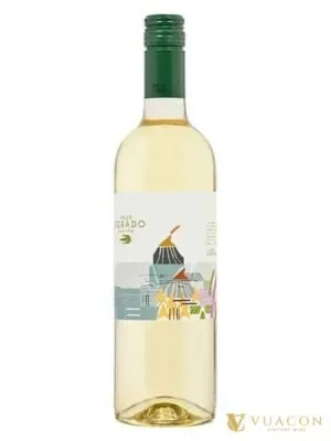 Valle Dorado Sauvignon Blanc – Chile, 750ml