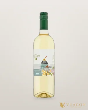 Valle Dorado Sauvignon Blanc – chai chính hãng tại Vua Cồn