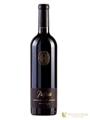 Valle Secreto Profundo Blend – Chile, 750ml