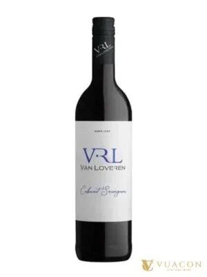 Van Loveren Cabernet Sauvignon – Nam Phi, 750ml