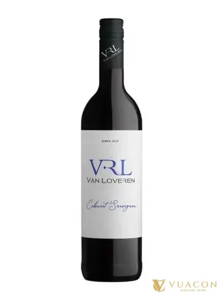 Van Loveren Cabernet Sauvignon – Nam Phi, 750ml