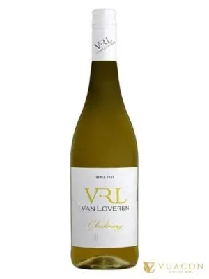Van Loveren Chardonnay – Nam Phi, 750ml