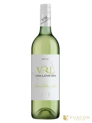 Van Loveren Chenin Blanc – Nam Phi, 750ml