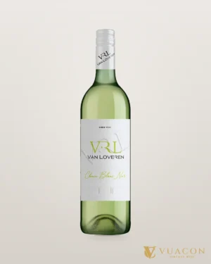 Van Loveren Chenin Blanc – chai chính hãng tại Vua Cồn