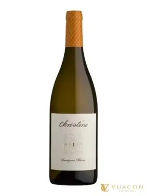 Van Loveren Christina Sauvignon Blanc – Nam Phi, 750ml