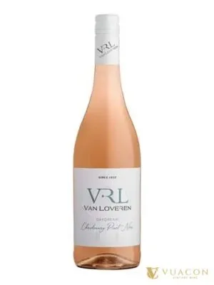 Van Loveren Day Dream – Nam Phi, 750ml