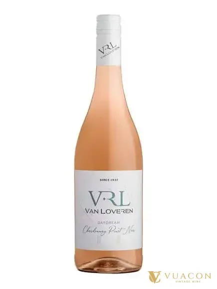 Van Loveren Day Dream – Nam Phi, 750ml