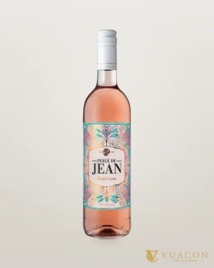 Van Loveren Perle De Jean – chai chính hãng tại Vua Cồn