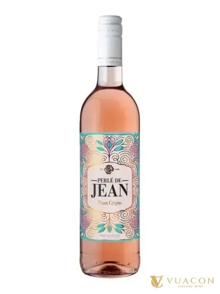 Van Loveren Perle De Jean – Nam Phi, 750ml