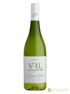 Van Loveren Sauvignon Blanc – Robertson, Nam Phi, 750ml
