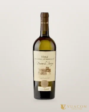 Vang 1502 da Vinci in Romagna Duomo di Faenza – chai chính hãng tại Vua Cồn