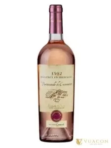 Vang 1502 da Vinci in Romagna Portocanale di Cesenatico – Ý, 750ml