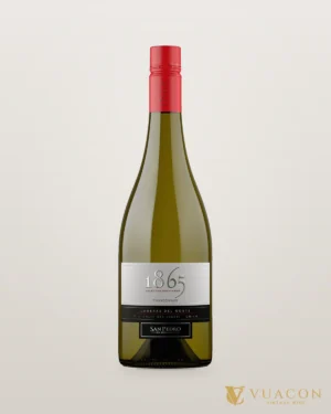 Vang 1865 Selected Vineyards Chardonnay – chai chính hãng tại Vua Cồn