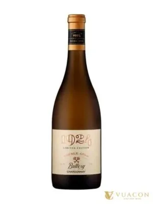 Vang 1924 Double Gold Buttery Chardonnay – California, Hoa Kỳ, 750ml