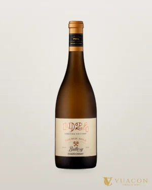 Vang 1924 Double Gold Buttery Chardonnay – chai chính hãng tại Vua Cồn