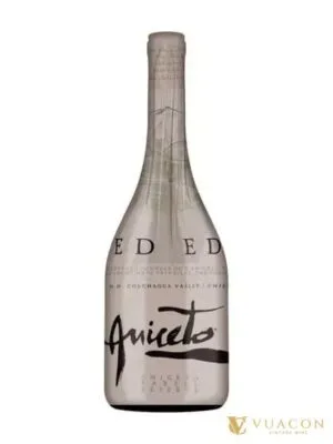 Vang Aniceto Limited Reserve – Colchagua Valley, Chile, 750ml