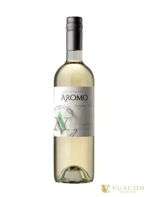 Vang Aromo Sauvignon Blanc – Chile, 750ml