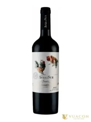 Vang Aves Del Sur Reserva Merlot – Chile, 750ml