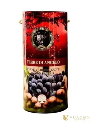 Vang bịch Terre di Angelo – Ý, 3000ml