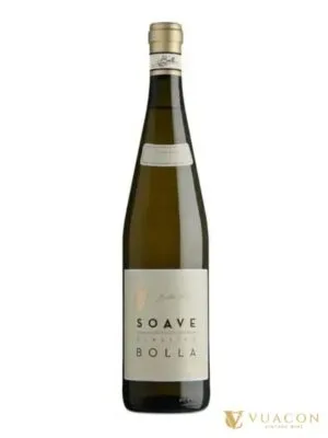 Vang Bolla Soave Classico Retro – Ý, 750ml