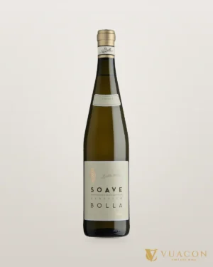 Vang Bolla Soave Classico Retro – chai chính hãng tại Vua Cồn