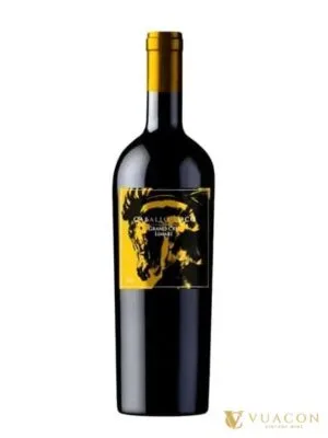 Vang Caballo Loco Grand Cru Limari – Chile, 750ml