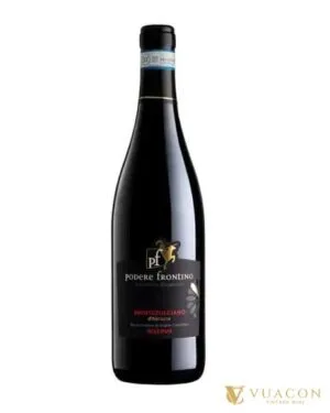 Vang Campagnola Podere Frontino Montepulciano Riserva – Ý, 750ml