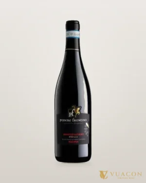 Vang Campagnola Podere Frontino Montepulciano Riserva – chai chính hãng tại Vua Cồn