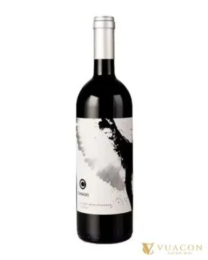Vang Casadei Sogno Mediterraneo – Toscana, Ý, 750ml