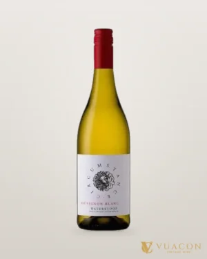 Vang Circumstance Sauvignon Blanc – chai chính hãng tại Vua Cồn
