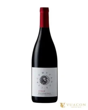 Vang Circumstance Syrah – Nam Phi, 750ml