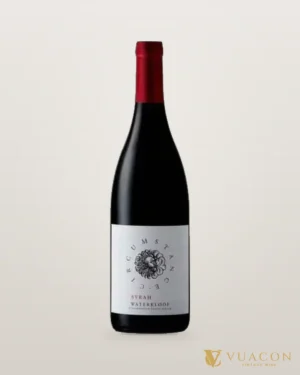 Vang Circumstance Syrah – chai chính hãng tại Vua Cồn