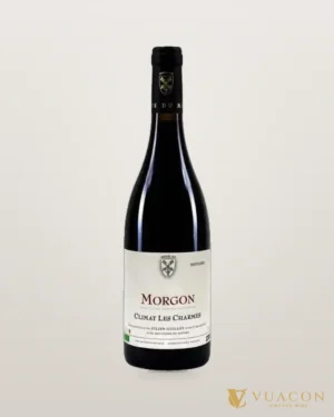 Vang Clos des Vignes du Maynes Climat Les Charmes Morgon – chai chính hãng tại Vua Cồn