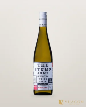 Vang D’Arenberg The Stump Jump Riesling – chai chính hãng tại Vua Cồn