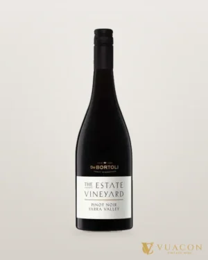Vang De Bortoli The Estate Vineyard Pinot Noir – chai chính hãng tại Vua Cồn