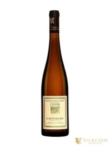 Vang Domaine Georges Vernay Les Chaillees de lEnfer Condrieu – Pháp, 750ml