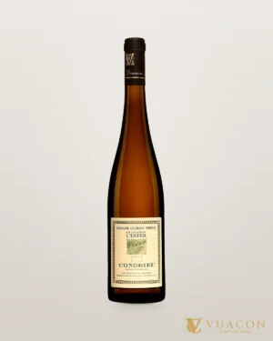 Vang Domaine Georges Vernay Les Chaillees de lEnfer Condrieu – chai chính hãng tại Vua Cồn