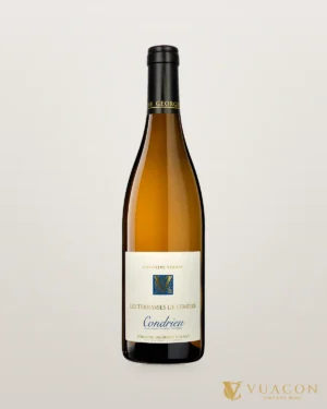 Vang Domaine Georges Vernay Les Terrasses de lEmpire Condrieu – chai chính hãng tại Vua Cồn