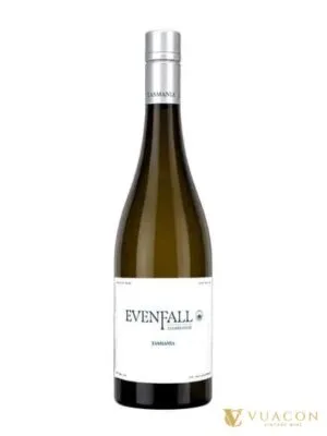 Vang Evenfall Chardonnay – Úc, 750ml