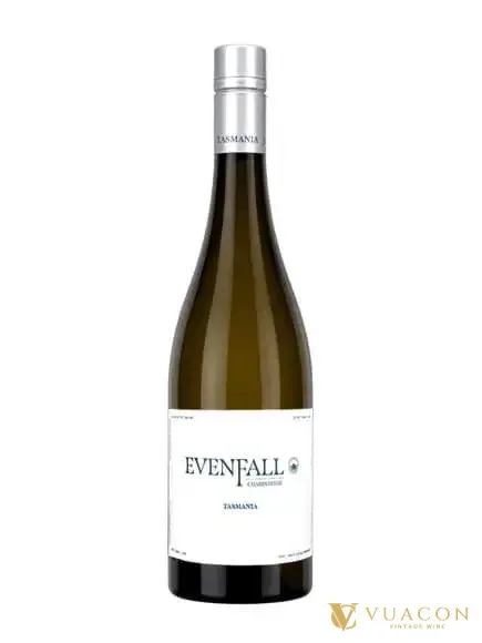 Vang Evenfall Chardonnay – Úc, 750ml
