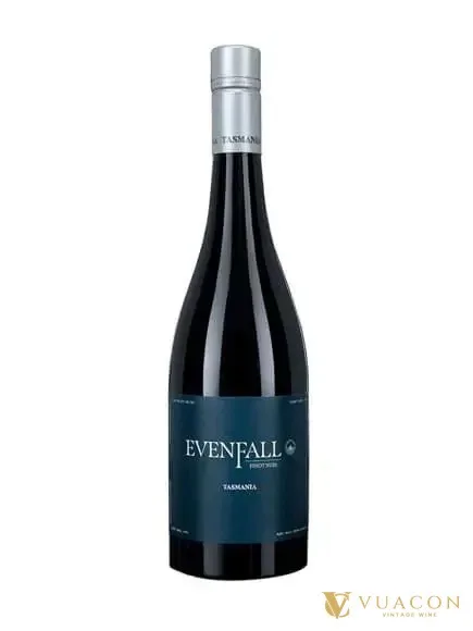 Vang Evenfall Pinot Noir – Úc, 750ml