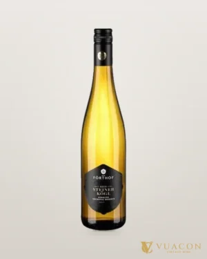 Vang Forthof Ried Steiner Kogl Reserve Riesling – chai chính hãng tại Vua Cồn