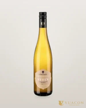 Vang Forthof Stein Gruner Veltliner – chai chính hãng tại Vua Cồn