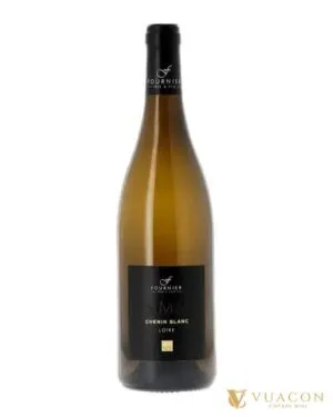 Vang Fournier Pere et Fils Cuvee MMM Chenin Blanc – Pháp, 750ml