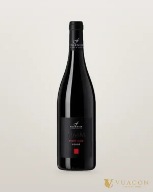 Vang Fournier Pere et Fils Cuvee MMM Pinot Noir – chai chính hãng tại Vua Cồn