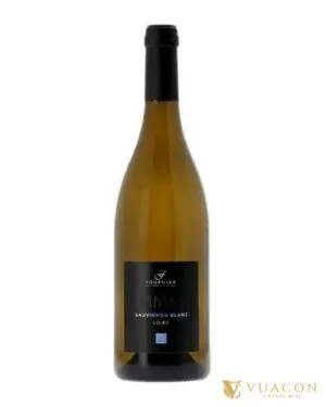 Vang Fournier Pere et Fils Cuvee MMM Sauvignon Blanc – Pháp, 750ml