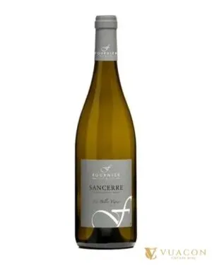 Vang Fournier Pere et Fils Les Belles Vignes Sancerre – Loire Valley, Pháp, 750ml