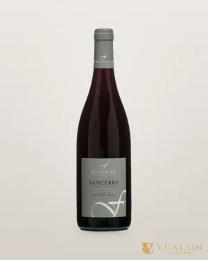 Vang Fournier Pere et Fils Les Belles Vignes Sancerre Rouge – chai chính hãng tại Vua Cồn
