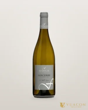 Vang Fournier Pere et Fils Les Belles Vignes Sancerre – chai chính hãng tại Vua Cồn