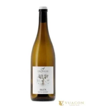 Vang Fournier Pere et Fils Sancerre Blanc Silex – Loire Valley, Pháp, 750ml